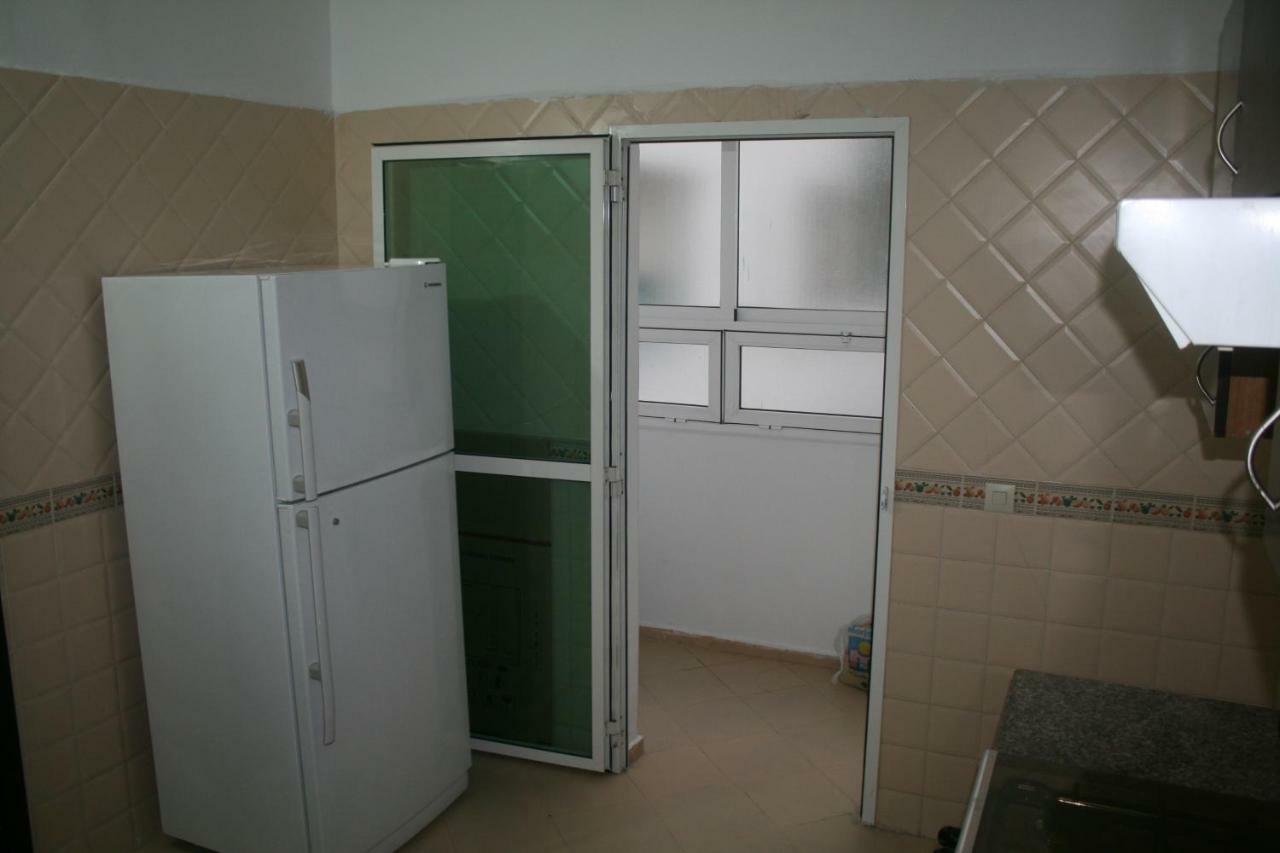 Appartement De Mustapha Larache Exterior foto